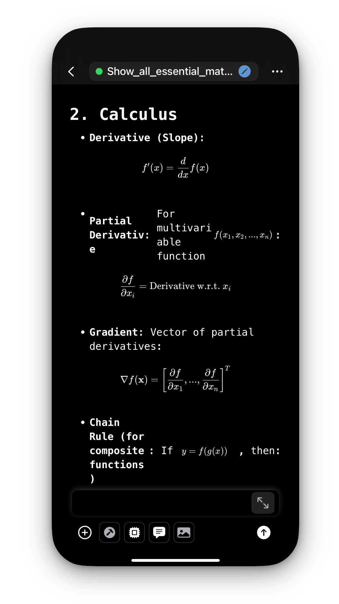 Light Dark Theme Support